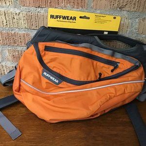Ruffwear Dog Backpack - L/XL